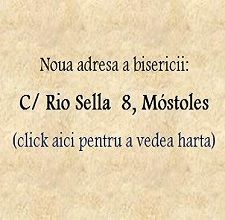 Calle Rio Sella nr 8, Mostoles 