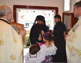 Calle Rio Sella nr 8, Mostoles 