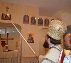 Calle Rio Sella nr 8, Mostoles 