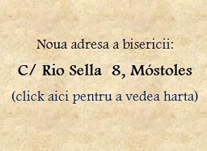 Calle Rio Sella nr 8, Mostoles 