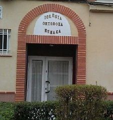 Calle Rio Sella nr 8, Mostoles 